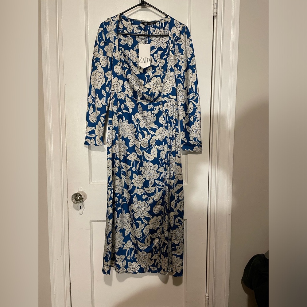NWT Zara dress